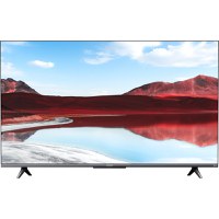 Televizor Smart QLED Xiaomi A Pro ELA5483EU, 108 cm, Ultra HD 4K, HDR, Argintiu - 1