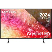 Televizor Smart Samsung 55DU7172, 138 cm, Ultra HD 4K, Clasa G - 1