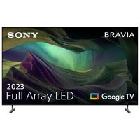 Televizor Smart Sony Bravia 55X85L, 139 cm, Ultra HD 4K, 100 Hz, Clasa F - 1