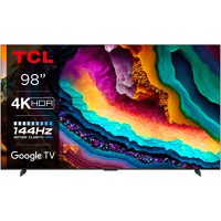 Televizor Smart TCL 98P745, Ultra HD 4K, 248 cm, Clasa G - 1