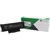 Toner Lexmark Black B222000 - 1