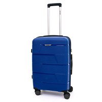 Troler Reno 63x41x25 cm 3.2 kg, bleumarin - 1