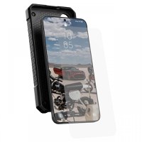 UAG Folie Sticla Glass Shield Plus Samsung Galaxy S24 Plus Clear - 1