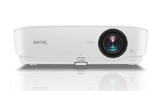 Videoproiector Benq MH536, Full HD, 3800 lm ANSI, DLP, HDMI, VGA, Alb