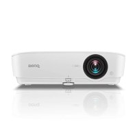 Videoproiector Benq MH536, Full HD, 3800 lm ANSI, DLP, HDMI, VGA, Alb - 1