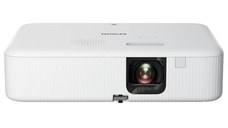 Videoproiector Epson CO-FH02, Full HD, 3000 lumeni, Alb