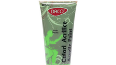 Vopsea Acril Daco 200 ml, Verde Deschis