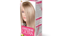 Vopsea de Par Permanenta LONCOLOR Ultra 10.1, 100 ml, Blond Argintiu