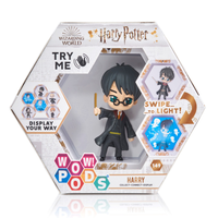 Wow! Pods - Wizarding World Harry - 1