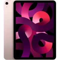 Apple iPad Air 5 10.9" (2022) 5th Gen Wifi 64 GB Pink Excelent - 1