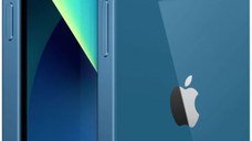 Apple iPhone 13 256 GB Blue Bun