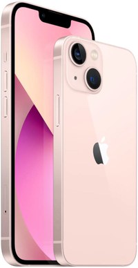 Apple iPhone 13 mini 128 GB Pink Ca nou - 1