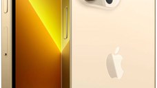 Apple iPhone 13 Pro 128 GB Gold Ca nou