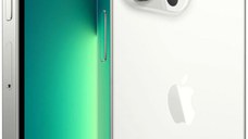 Apple iPhone 13 Pro Max 256 GB Silver Foarte bun