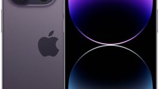 Apple iPhone 14 Pro Max 128 GB Deep Purple Ca nou