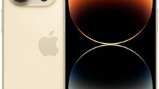 Apple iPhone 14 Pro Max 256 GB Gold Excelent