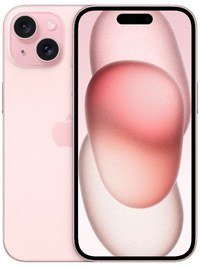 Apple iPhone 15 Plus 128 GB Pink Ca nou - 1