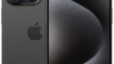 Apple iPhone 15 Pro 1 TB Black Titanium Excelent