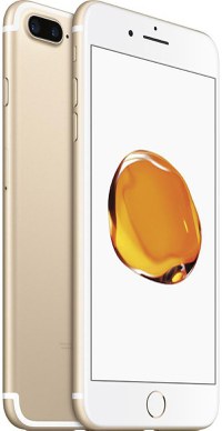 Apple iPhone 7 Plus 128 GB Gold Ca nou - 1