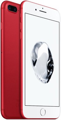 Apple iPhone 7 Plus 256 GB Red Ca nou - 1