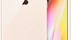 Apple iPhone 8 256 GB Gold Ca nou