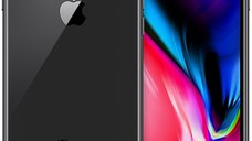 Apple iPhone 8 256 GB Space Grey Bun