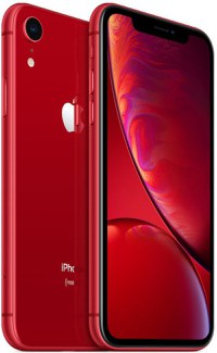 Apple iPhone XR 128 GB Red Bun - 1