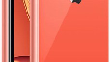 Apple iPhone XR 64 GB Coral Deblocat Foarte Bun