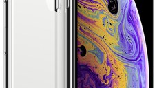 Apple iPhone XS Max 256 GB Silver Ca nou