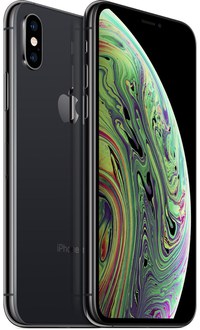 Apple iPhone XS Max 256 GB Space Grey Ca nou - 1