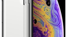 Apple iPhone XS Max 512 GB Silver Ca nou