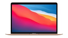 Apple MacBook Air 13″ 2020, M1 8 Cores, 8 GB, 8 core GPU 512 GB Gold Excelent