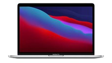 Apple MacBook Pro 13″ 2020, M1 8 Cores, 8 GB, 8 core GPU 512 GB Silver Ca nou