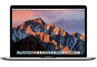 Apple MacBook Pro 13″ Touch Bar 2019, i5 1.4 GHz, 8 GB, Iris Plus Graphics 645 128 GB Space Gray Excelent - 1