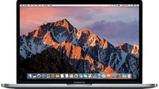 Apple MacBook Pro 13″ Touch Bar 2019, i5 1.4 GHz, 8 GB, Iris Plus Graphics 645 128 GB Space Gray Excelent