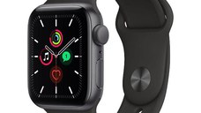 Apple Watch SE 2020, GPS, Aluminium 40mm N/A Space Gray Excelent