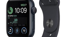 Apple Watch SE 2022, GPS, Aluminium 40mm N/A Midnight Ca nou