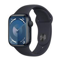 Apple Watch Series 9 2023, GPS, Aluminium 45mm N/A Midnight Ca nou - 1