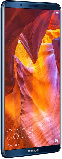 Huawei Mate 10 Pro Dual Sim 128 GB Midnight Blue Excelent - 1