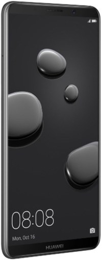 Huawei Mate 10 Pro Dual Sim 128 GB Titanium Grey Foarte bun - 1