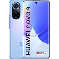 Huawei Nova 9 Dual Sim 128 GB Starry Blue Foarte bun - 1