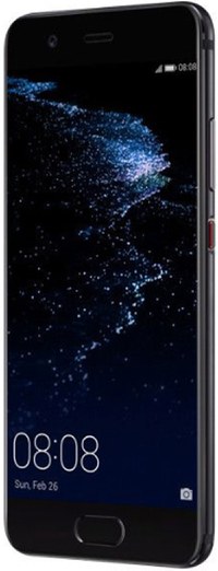 Huawei P10 64 GB Black Foarte bun - 1