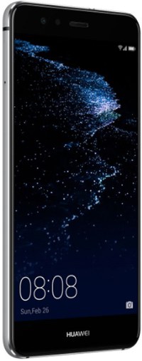 Huawei P10 Lite Dual Sim 32 GB Black Foarte bun - 1