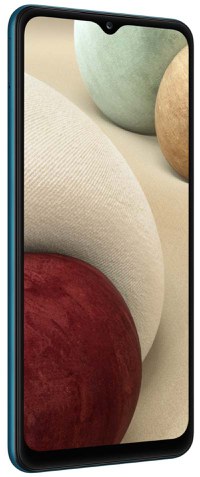 Samsung Galaxy A12 Dual Sim 32 GB Blue Ca nou - 1