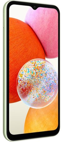 Samsung Galaxy A14 5G 64 GB Light Green Ca nou - 1