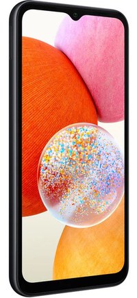 Samsung Galaxy A14 5G dual sim 128 GB Black Foarte bun - 1