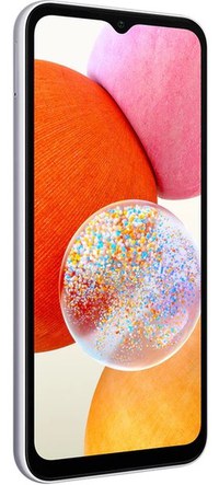 Samsung Galaxy A14 5G dual sim 64 GB Silver Ca nou - 1