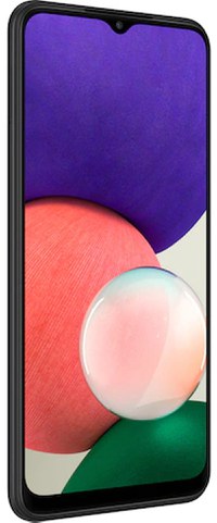 Samsung Galaxy A22 5G Dual Sim 64 GB Gray Bun - 1