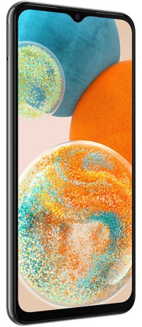 Samsung Galaxy A23 5G dual sim 64 GB Black Ca nou - 1