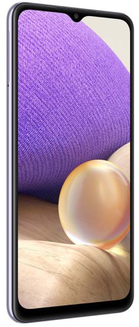 Samsung Galaxy A32 5G Dual Sim 128 GB Violet Foarte bun - 1